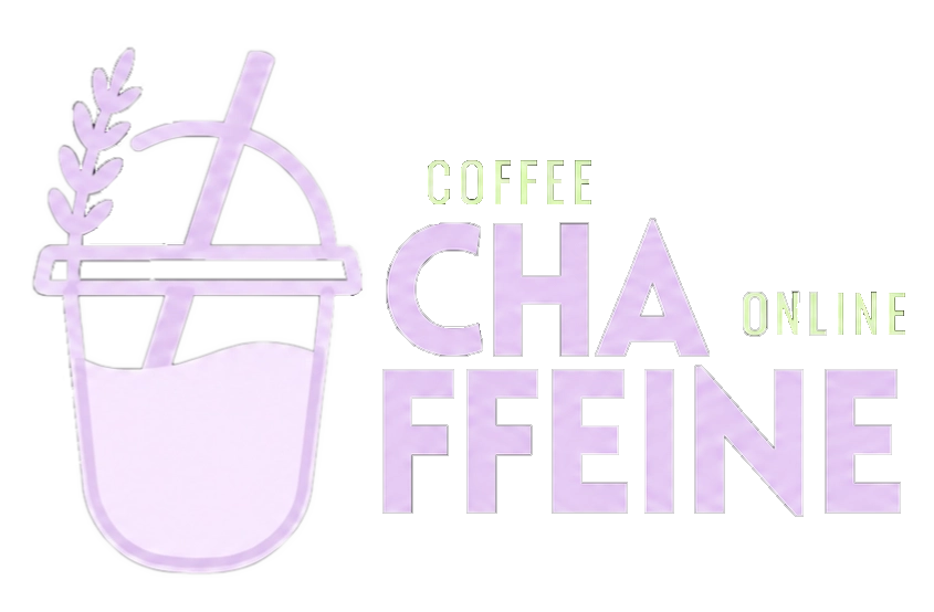 Chaffeine Logo